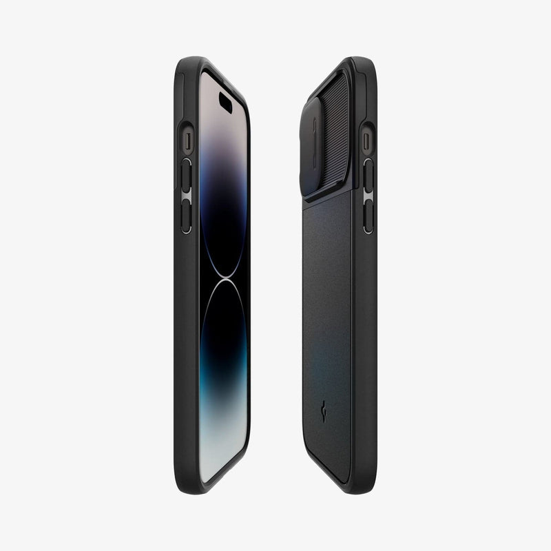 iPhone 14 Series Optik Lens Protector -  Official Site – Spigen  Inc