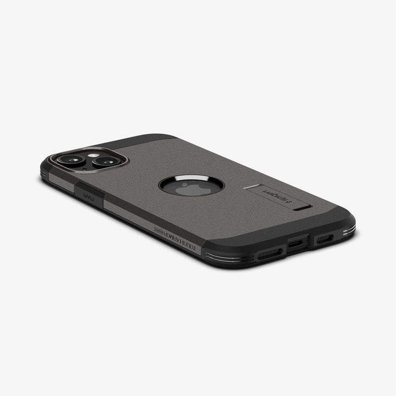 iPhone 14 Series Tough Armor (MagFit) Case -  Official Site –  Spigen Inc