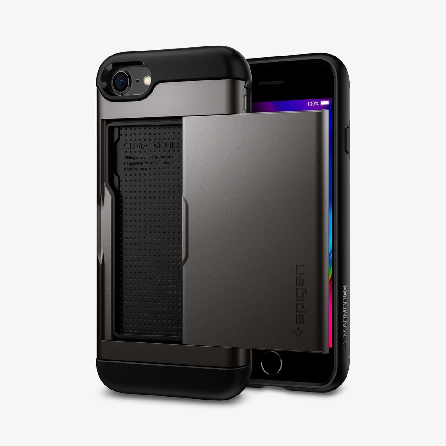 iPhone 7 Series Slim Armor CS Case iPhone 7 Series Slim Armor CS Case