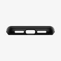 042CS21725 - iPhone 7 Series Slim Armor CS Case in Red showing the bottom