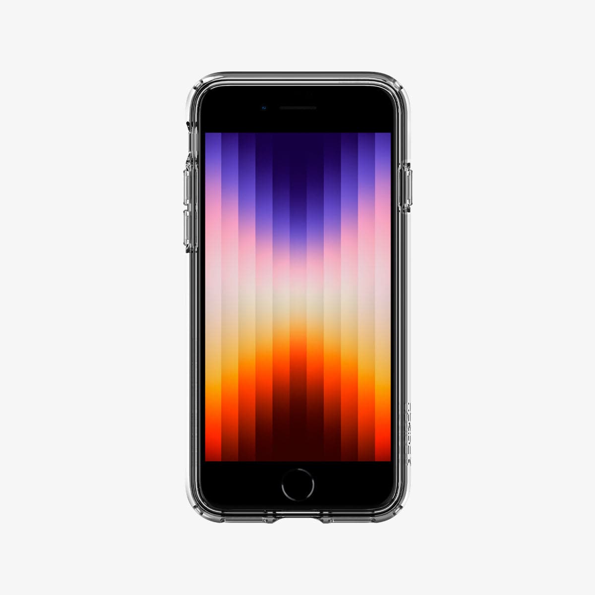 iPhone 7 Series Ultra Hybrid Case - Spigen.com Official Site