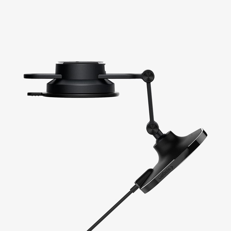 MagSafe Charger Dashboard Car Mount (MagFit) -  – Spigen Inc