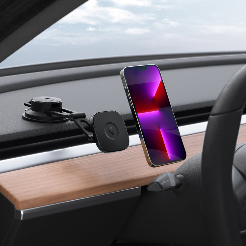 UTS12 OneTap Universal Car Mount Airvent -  Official Site –  Spigen Inc