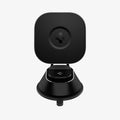 ACP02618 - OneTap Magnetic Car Mount Dashboard (MagFit) in black showing the front