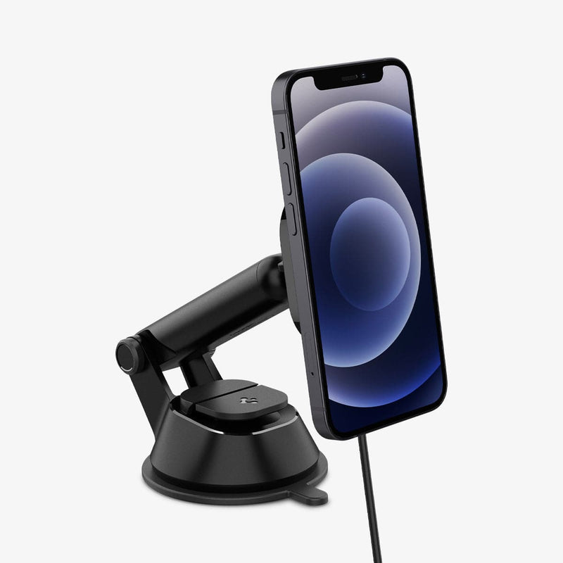 Buy Spigen OneTap Pro MagSafe Wireless Car Mount Cup Holder (MagFit) online  Worldwide 