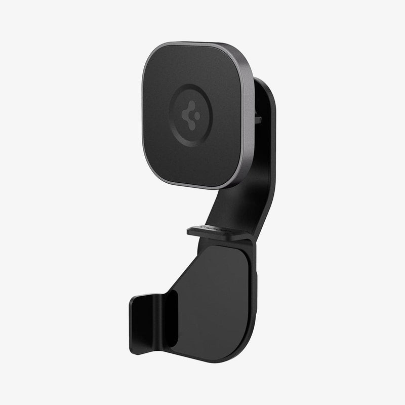 Spigen OneTap 3 MagFit Handyhalterung Auto für Telsa Model 3 Highland 2024  Model Y Zubehör, Magnetische KFZ Handyhalterung für MagSafe iPhone 15, 14,  13, 12 Model - Schwarz : : Elektronik & Foto