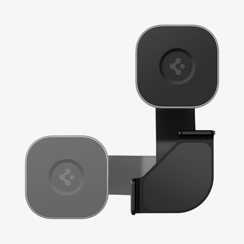 Spigen OneTap Tesla model Y / 3 MagSafe screen car mount black