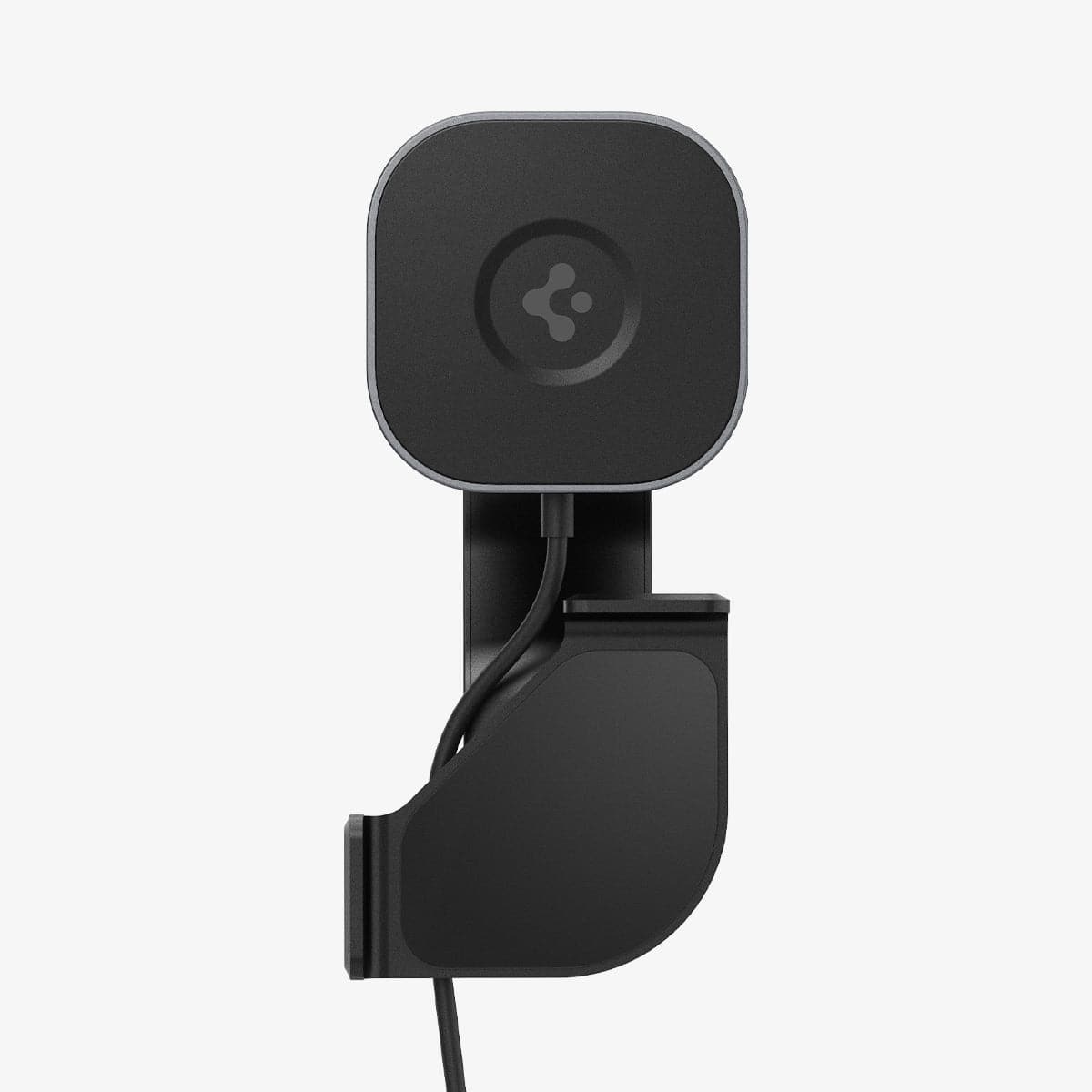 ACP03844 - Tesla OneTap Pro Wireless Screen Car Mount (Mag Fit) showing the front