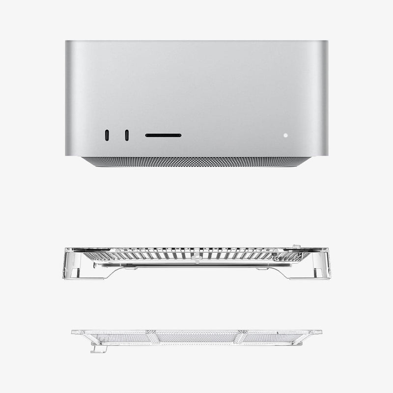 Apple Mac Studio Stand -  Official Site – Spigen Inc