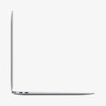 AFL06440 - MacBook Pro 13-inch Safe View in Privacy showing the side