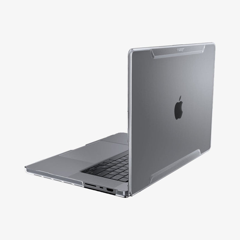  Spigen Thin Fit Designed for New MacBook Pro 14 Inch