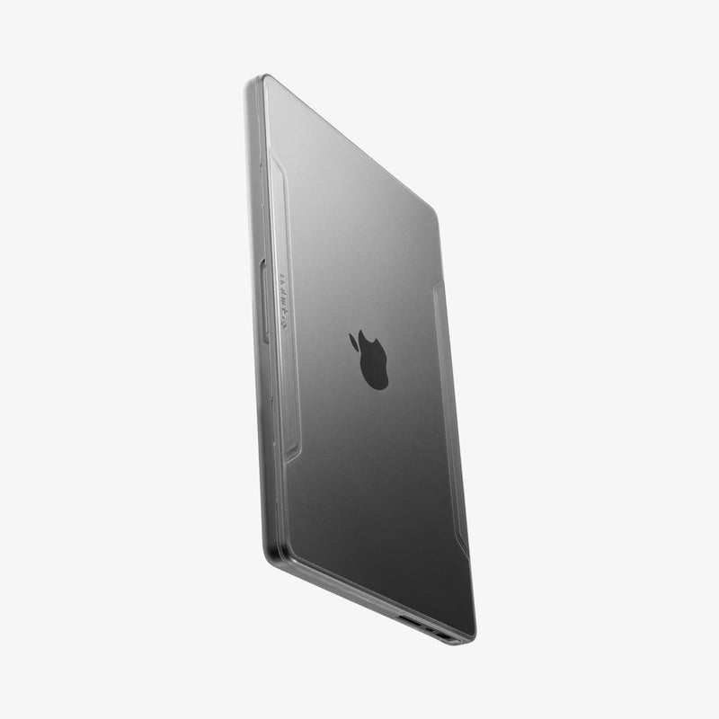 Spigen Thin Fit Designed for New MacBook Pro 14 Inch M3 / M3 Pro / M3 Max  (2023) and M2 Pro / M2 Max A2779 (2023) / M1 Pro / M1 Max A2442 (2021)