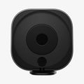 ACP03792 - MagFit Adhesive Car Mount (MagFit) in black showing the front