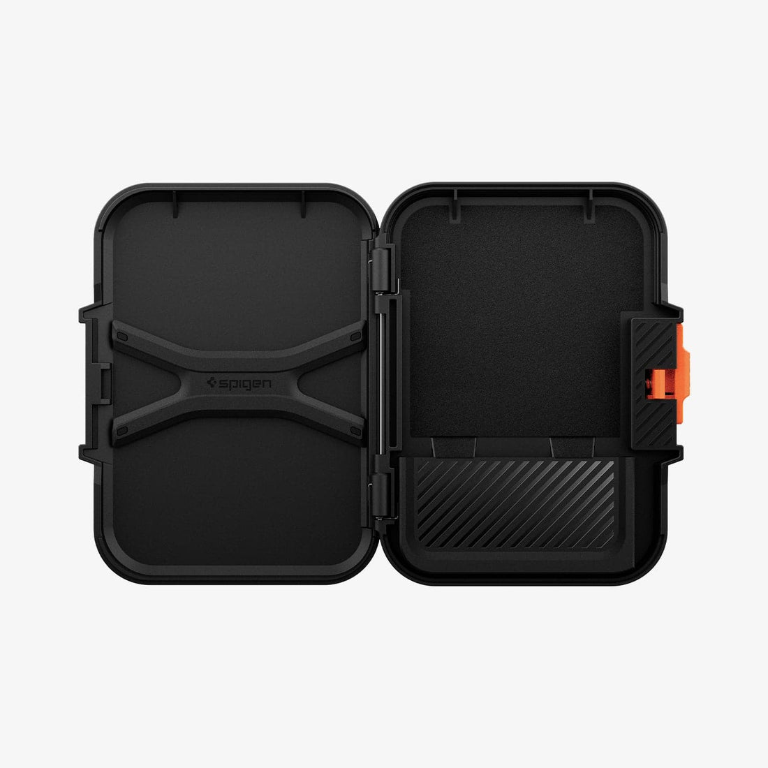 More than just protection.