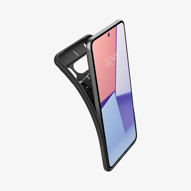 Oneplus 8 pro spigen liquid discount air