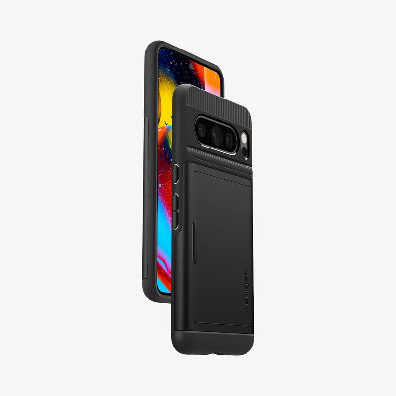  Spigen Slim Armor CS Designed for Pixel 8 Pro Case