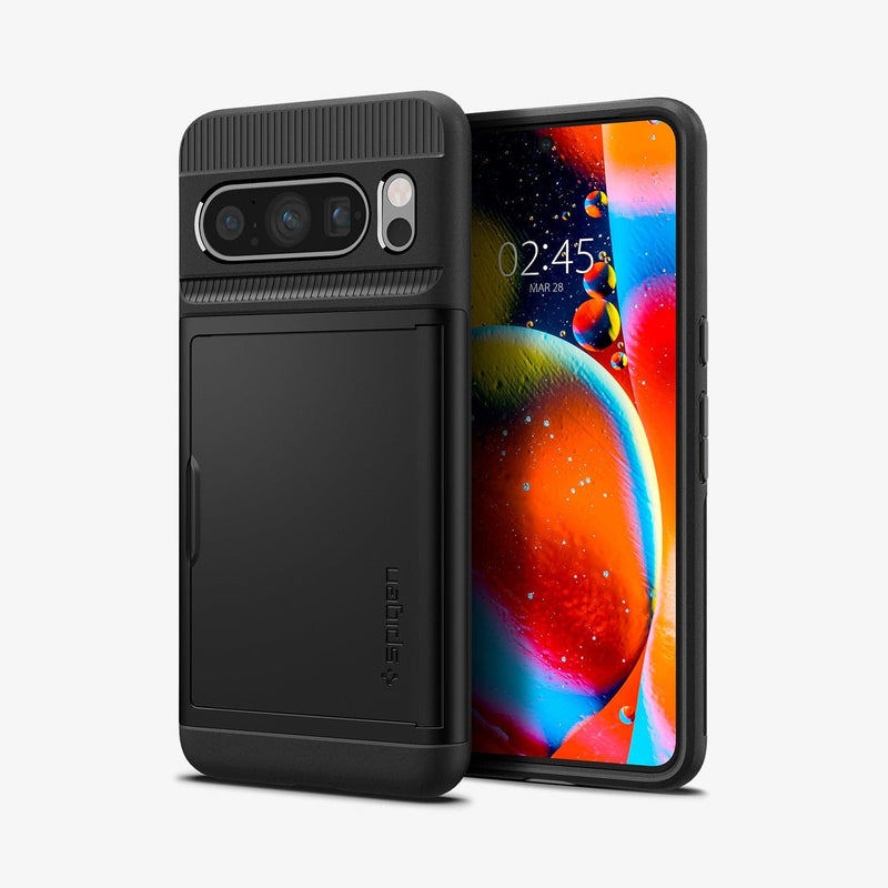 Pixel 8 Series Case Slim Armor CS -  Official Site – Spigen Inc