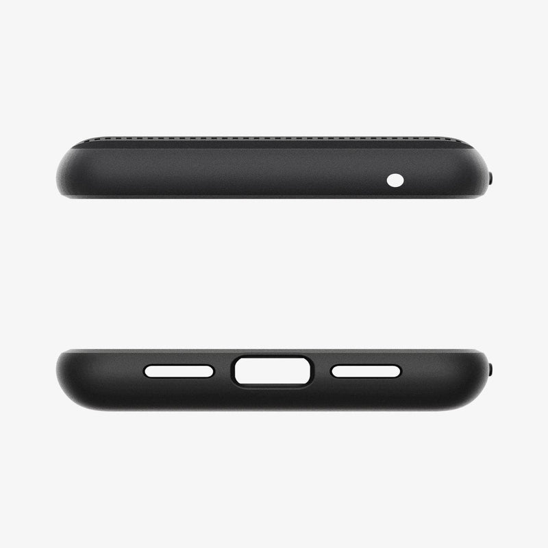  Spigen Slim Armor CS Designed for Pixel 8 Pro Case (2023) -  Black : Cell Phones & Accessories