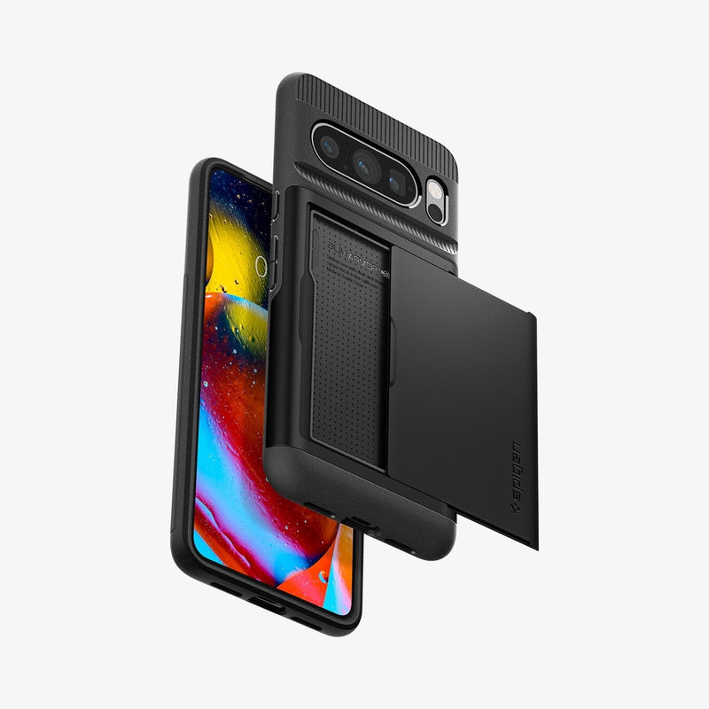 Spigen slim sales armor cs