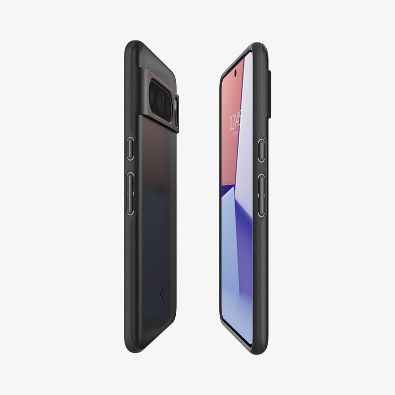 Spigen thin fit outlet 360 note 8