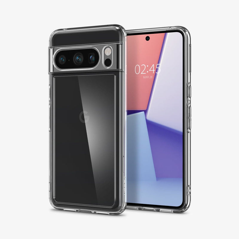 Nothing Phone (1) Case Ultra Hybrid - Spigen.com Official Site