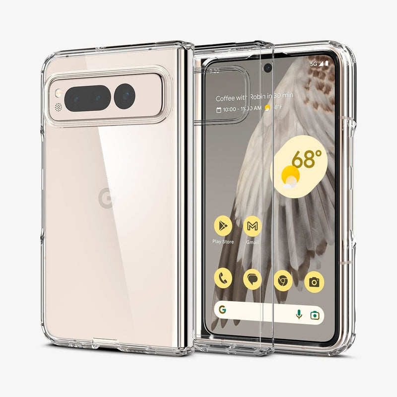 Pixel 8 Series Case Ultra Hybrid -  Official Site