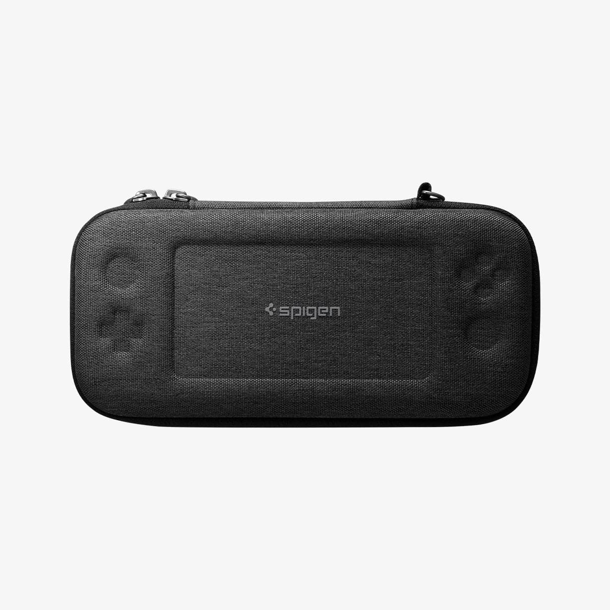 AFA00865 - Nintendo Switch Lite Case Klasden Pouch showing the front