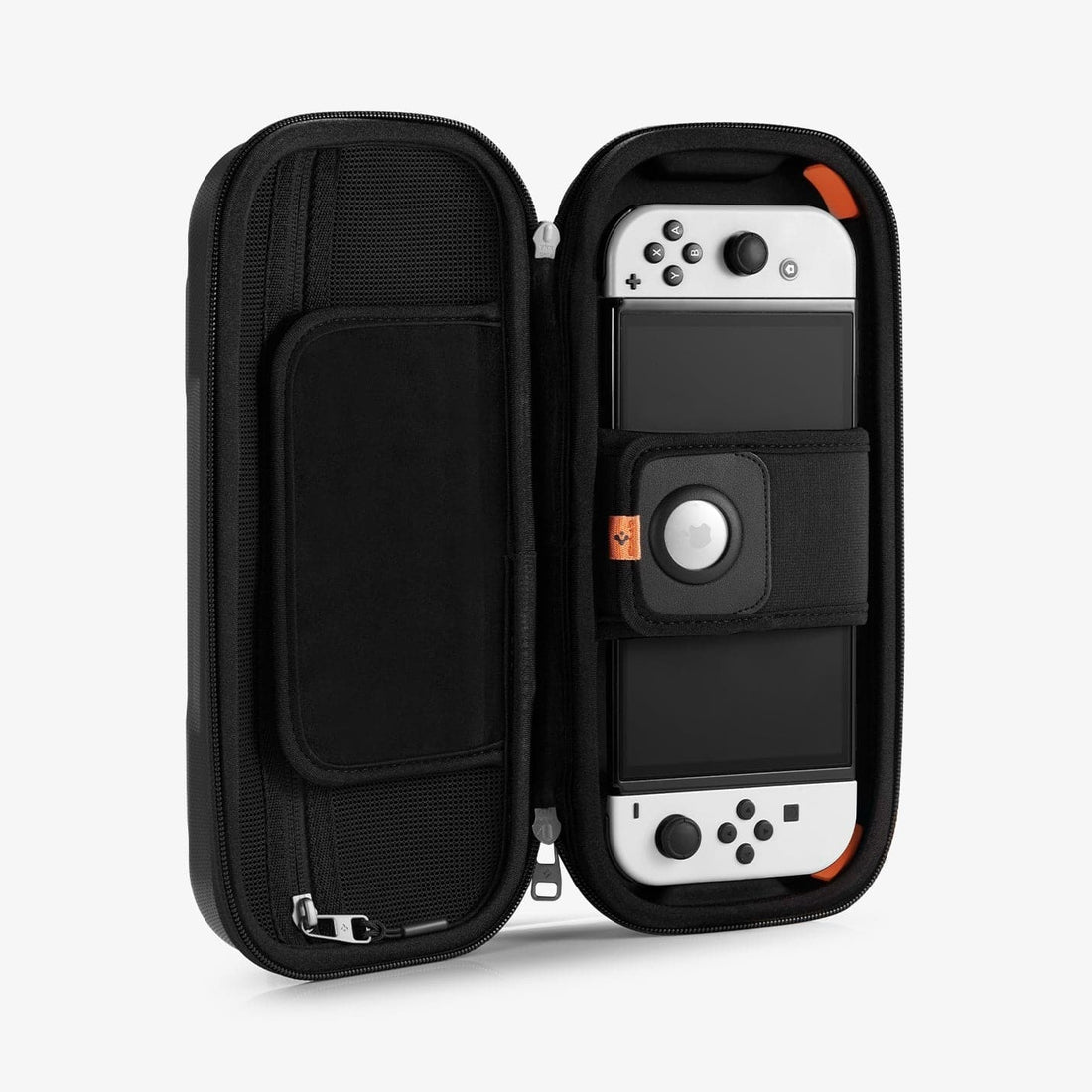 Nintendo Switch Series Rugged Armor Pro Pouch - Spigen.com – Spigen Inc