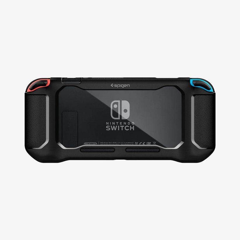Nintendo Switch Series Case Rugged Armor - Spigen.com Official Site ...