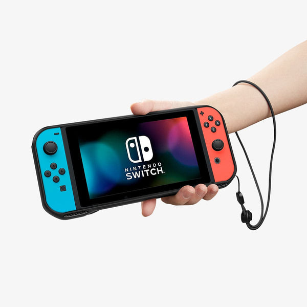 Nintendo Switch Series Case Rugged Armor - Spigen.com Official Site ...
