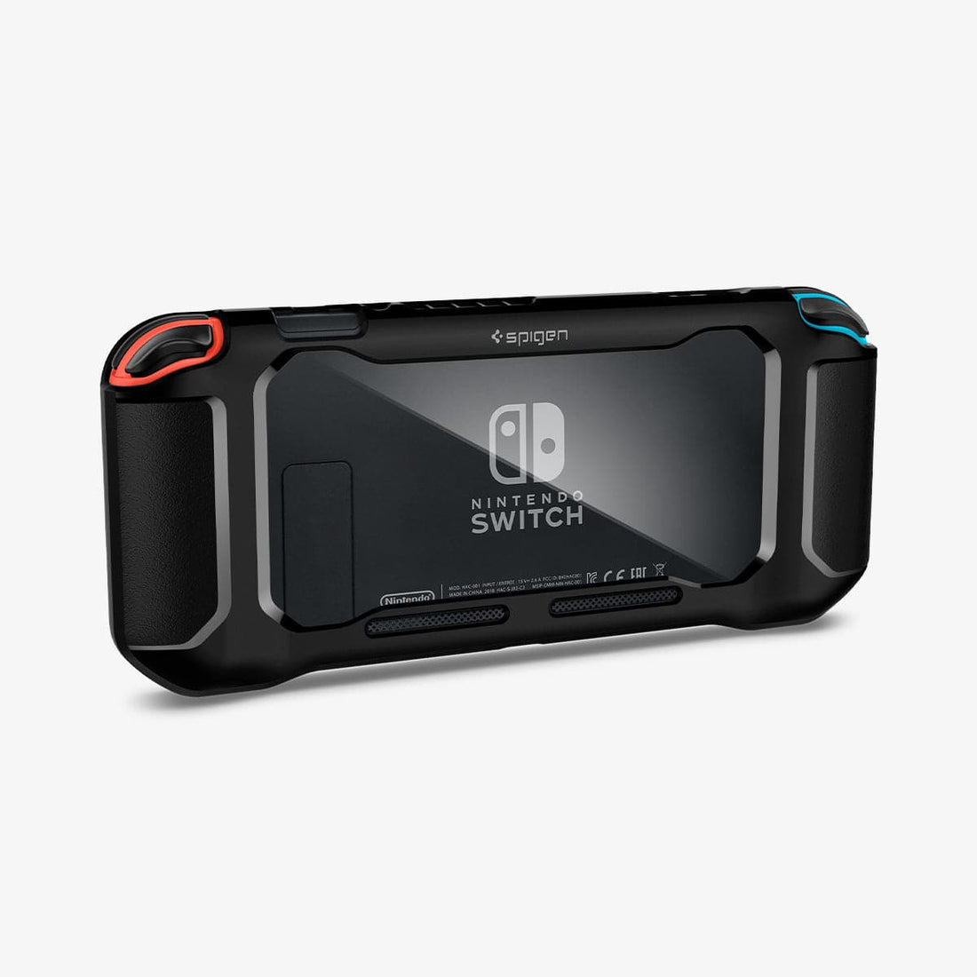 Nintendo Switch Series Case Rugged Armor - Spigen.com Official Site ...