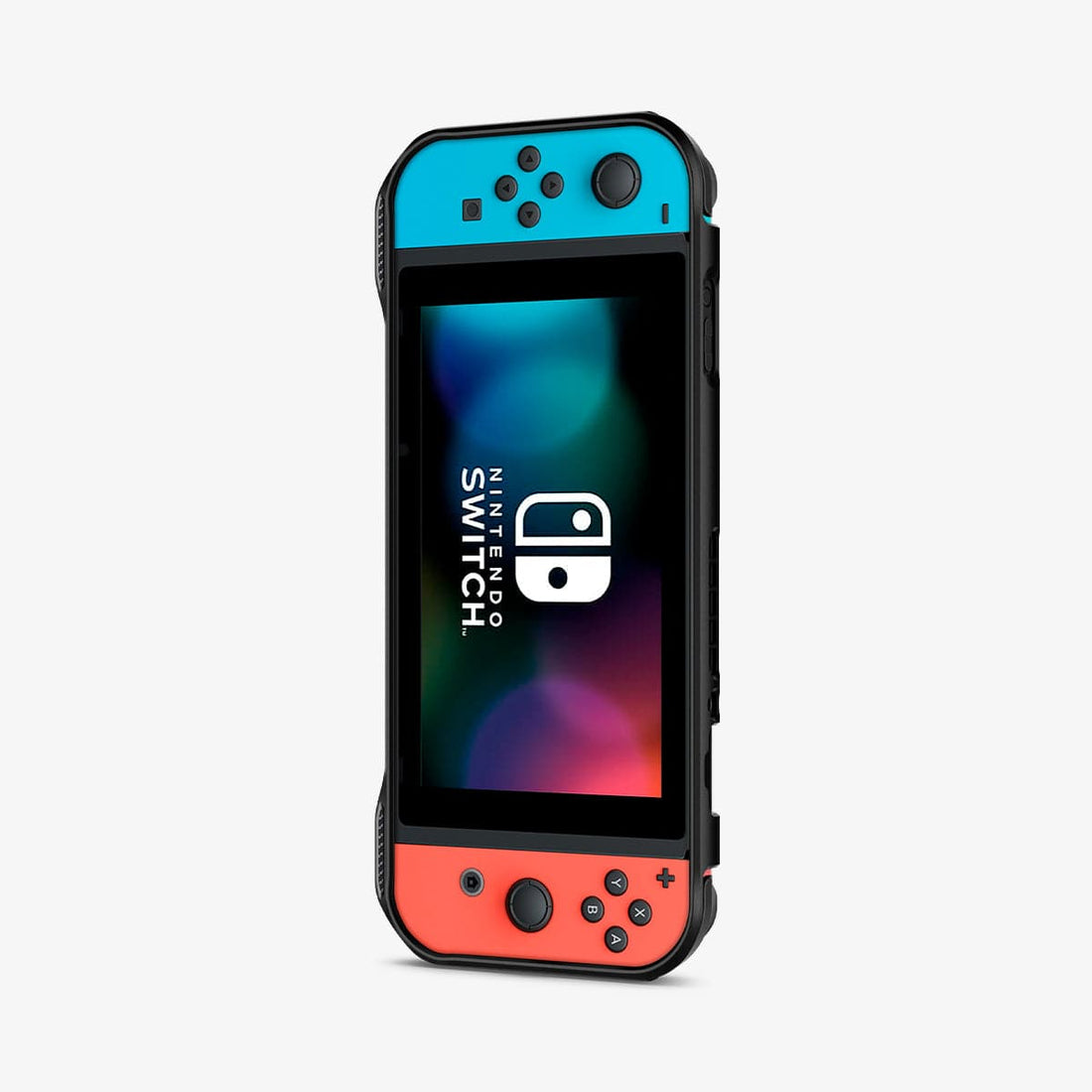 Nintendo Switch Series Case Rugged Armor - Spigen.com Official Site ...
