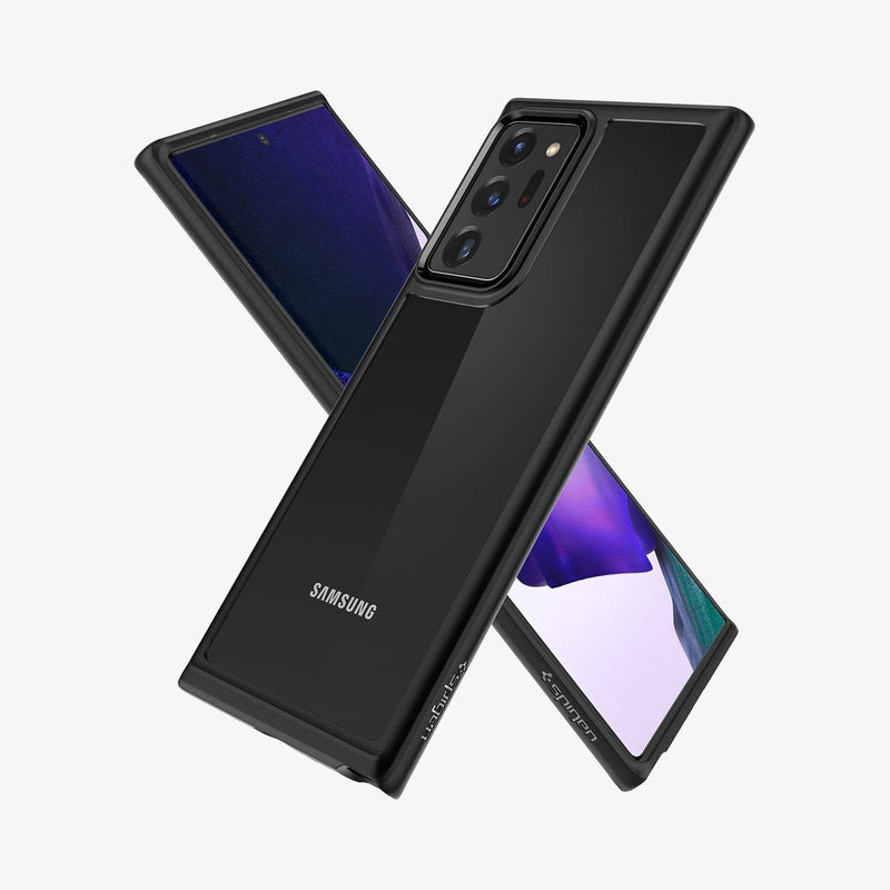 Spigen Galaxy Note 20 Ultra Case ...