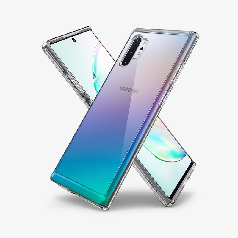 Samsung galaxy note hotsell 10 silver