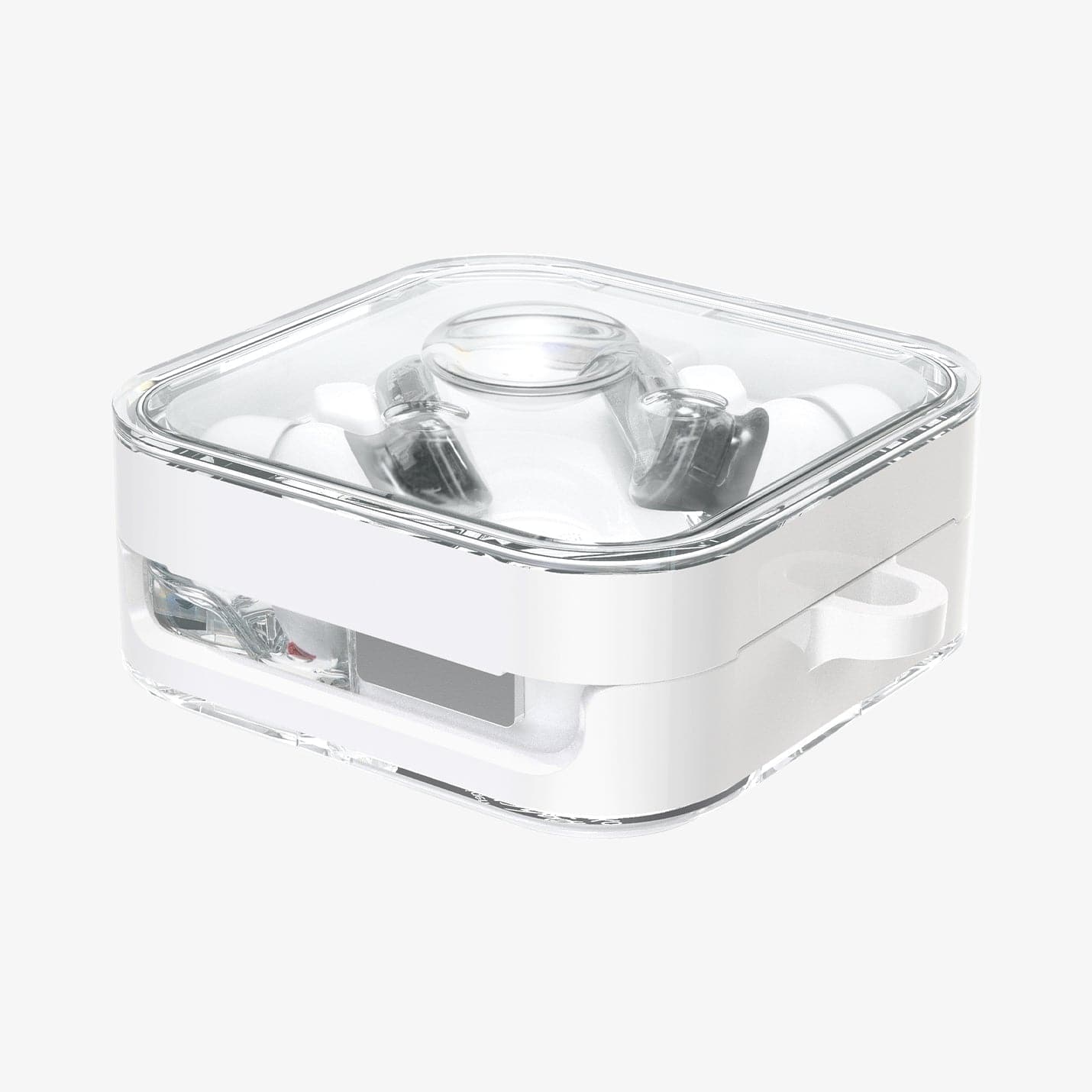 NOTHING EAR 1 COVER CASE visual data 5