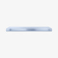 AMP05304 - O-Mag Magnetic Phone Holder (MagFit) in blue showing the side