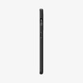 ACS04431 - OnePlus 10 Pro Liquid Air Case in Matte Black showing the side