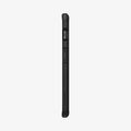 ACS04432 - OnePlus 10 Pro Series Tough Armor Case in Black showing the side