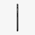 ACS05800 - OnePlus 11 Series Tough Armor Case in Black showing the side