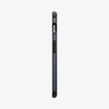 ACS05801 - OnePlus 11 Series Tough Armor Case in Metal Slate showing the side