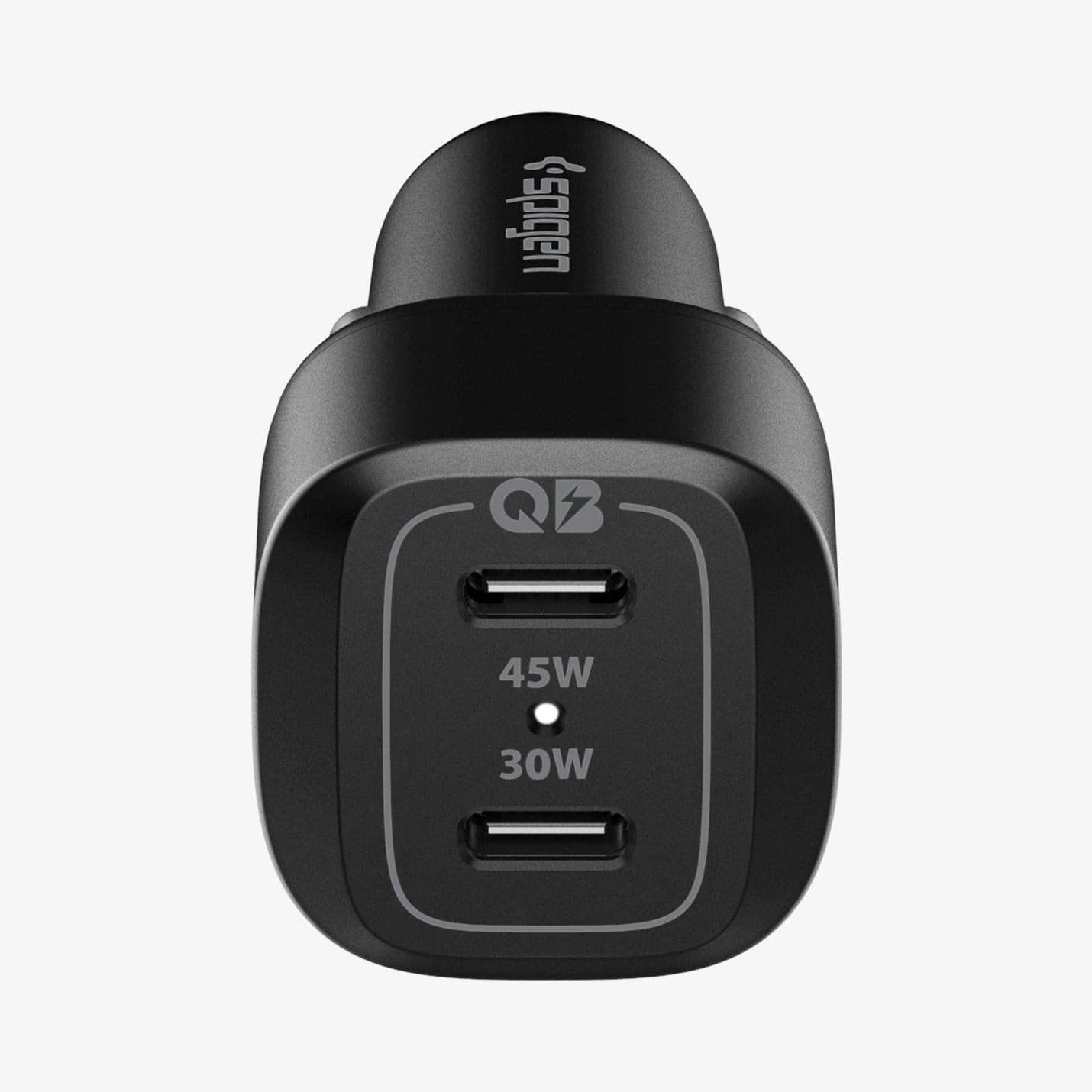 ACP04581 - ArcStation™ Car Charger PC2200 showing the top and partial front