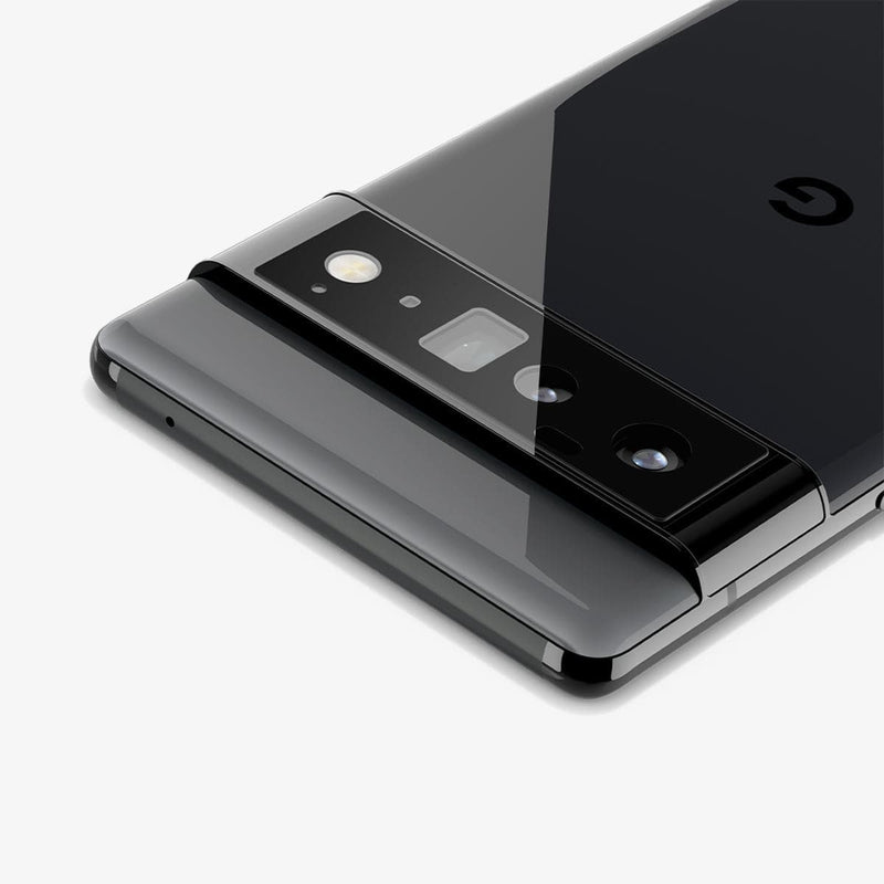 Pixel 6 / 6 Pro Optik Lens Protector -  Official Site – Spigen Inc