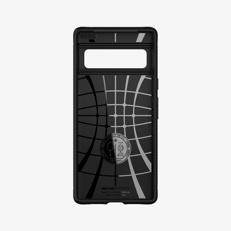  Spigen Rugged Armor Designed for Galaxy S23 Plus Case (2023) -  Matte Black : Cell Phones & Accessories