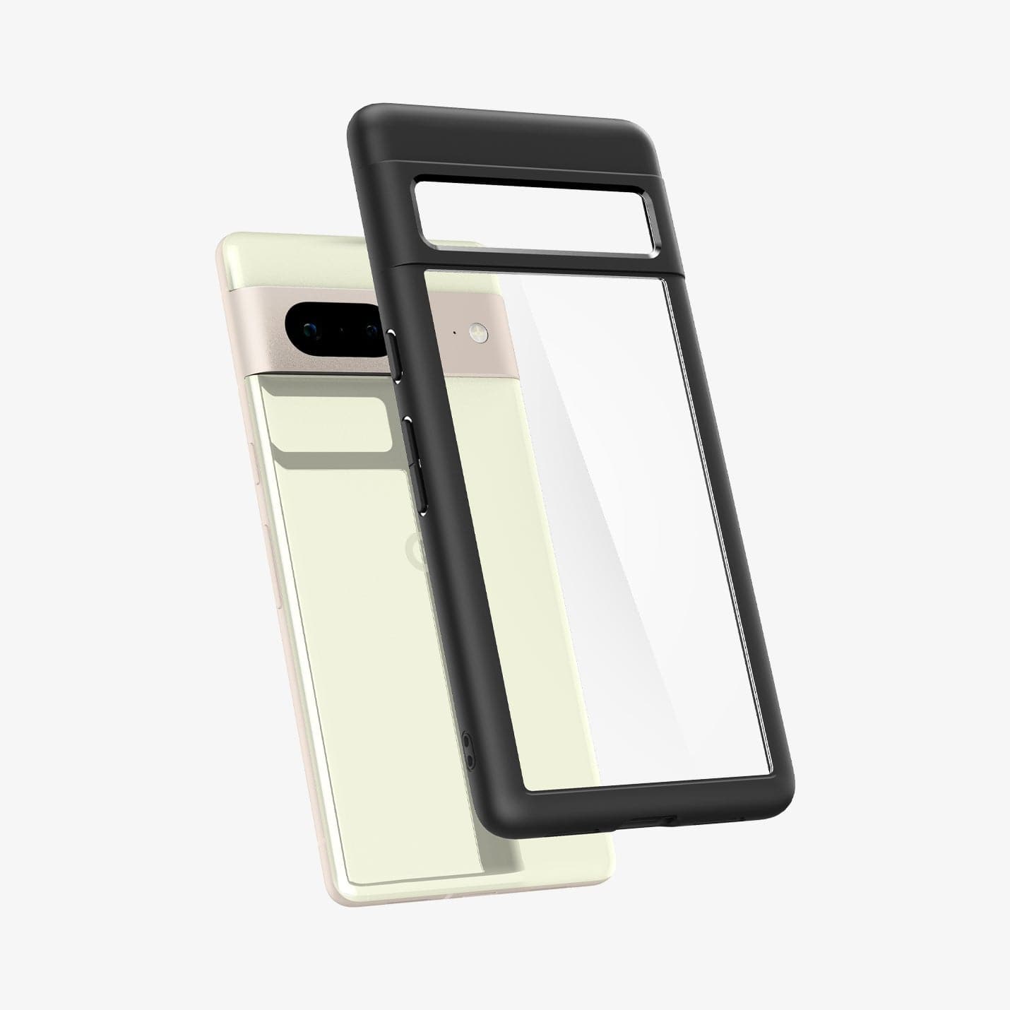 Google Pixel 7 本体SIMフリー 128GB spigenケース付 Pixel 7 Series Case Ultra Hybrid - Spigen.com Official Site