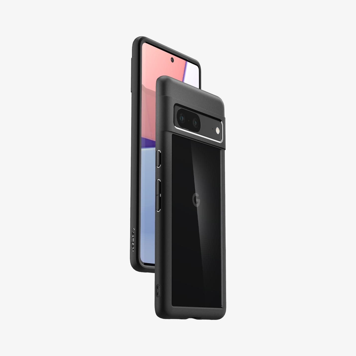 Pixel 7 Series Case Ultra Hybrid - Spigen.com Official Site
