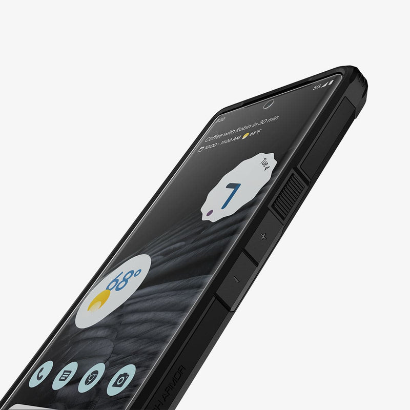 Galaxy S23 Series Neo Flex Screen Protector -  Official Site –  Spigen Inc