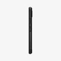 ACS03442 - Pixel 6 Case Tough Armor in black showing the side with volume controls