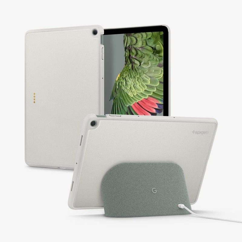 Pixel Tablet Case Thin Fit Pro - Spigen.com Official Site – Spigen Inc
