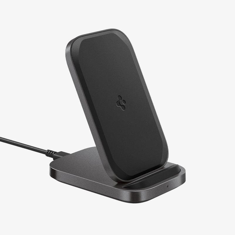 ArcField™ Magnetic Wireless Charger Stand PF2100 (MagFit) -  –  Spigen Inc