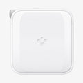ACH02075 - ArcStation™ Pro 30W Wall Charger PE2008 in white showing the side with prongs in